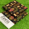 Zeen by Arfat Fabrics 2PCS Lawn Collection