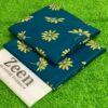 Zeen by Arfat Fabrics 2PCS Lawn Collection