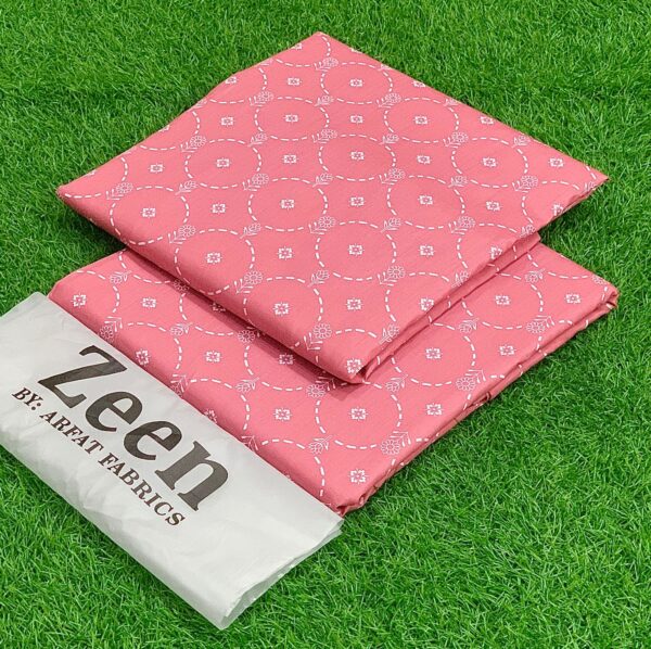 IMG-20250320-WA0029 Zeen by Arfat Fabrics 2PCS Lawn Collection