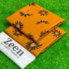 Zeen by Arfat Fabrics 2PCS Lawn Collection