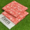 Zeen by Arfat Fabrics 2PCS Lawn Collection