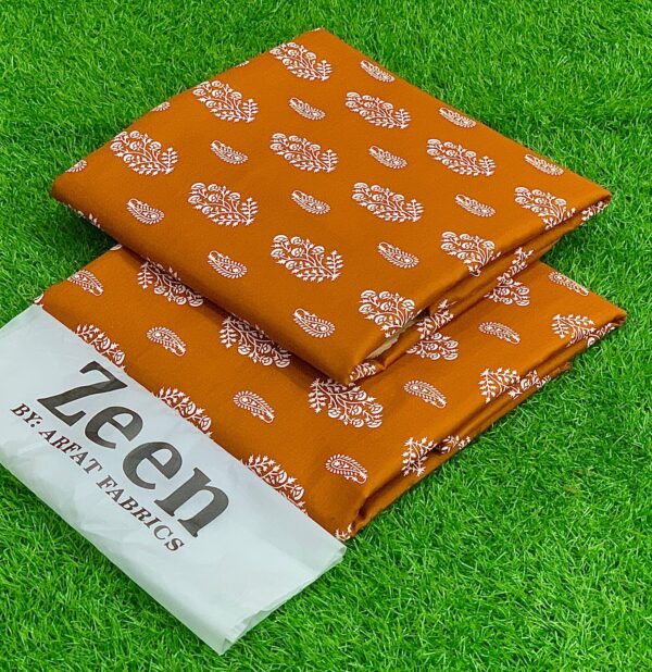 IMG-20250320-WA0034 Zeen by Arfat Fabrics 2PCS Lawn Collection