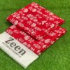Zeen by Arfat Fabrics 2PCS Lawn Collection
