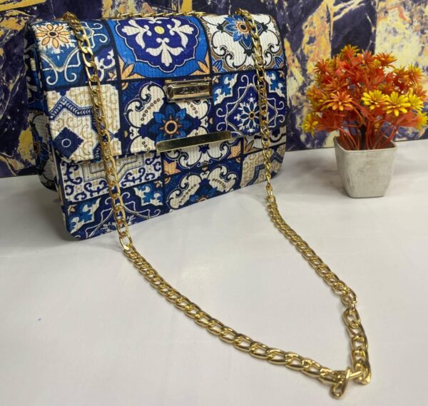 IMG-20250320-WA0054 MULTI DOUBLE CHAIN BAG