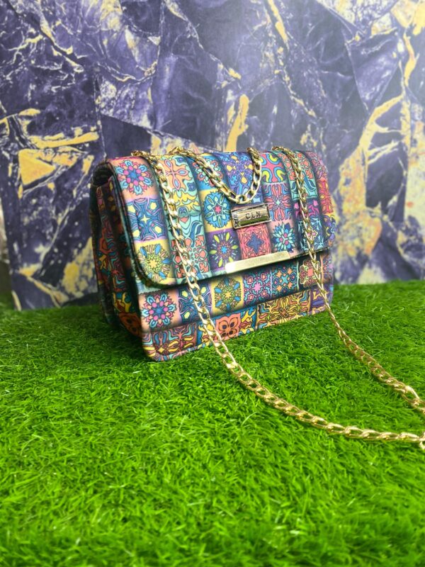 IMG-20250320-WA0056 MULTI DOUBLE CHAIN BAG