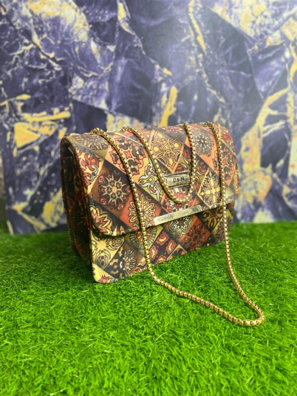 IMG-20250320-WA0060 MULTI DOUBLE CHAIN BAG
