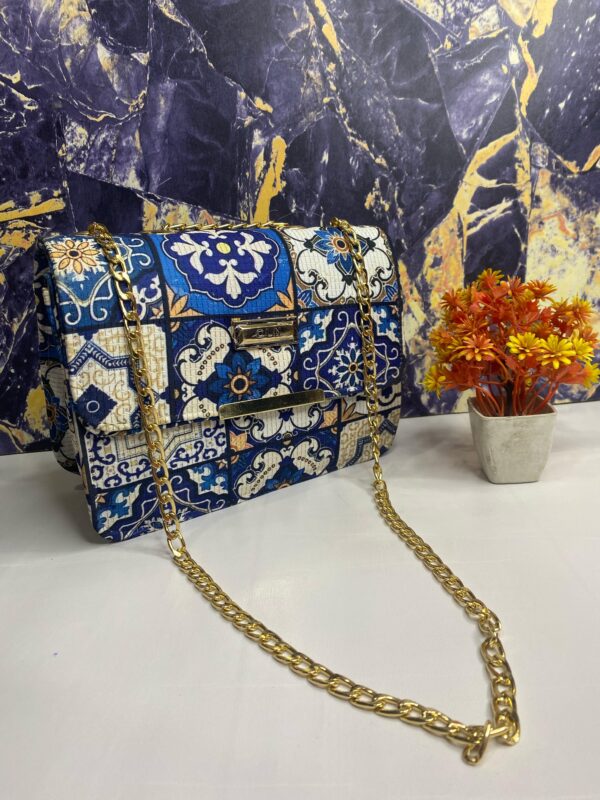 IMG-20250320-WA0062 MULTI DOUBLE CHAIN BAG