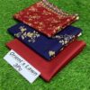 ORIENT 💯 Original Printed 3Pcs Collection