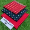 ORIENT 💯 Original Printed 3Pcs Collection