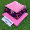 ORIENT 💯 Original Printed 3Pcs Collection