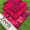 Zeen by Arfat Fabrics 3PCS Lawn Collection