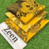Zeen by Arfat Fabrics 3PCS Lawn Collection