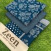 Zeen by Arfat Fabrics 3PCS Lawn Collection