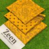 Zeen by Arfat Fabrics 3PCS Lawn Collection
