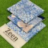 Zeen by Arfat Fabrics 3PCS Lawn Collection