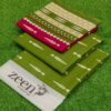 Zeen by Arfat Fabrics 3PCS Lawn Collection