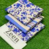 Zeen by Arfat Fabrics 3PCS Lawn Collection