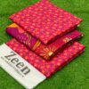 Zeen by Arfat Fabrics 3PCS Lawn Collection