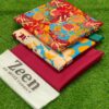 Zeen by Arfat Fabrics 3PCS Lawn Collection