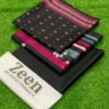 Zeen by Arfat Fabrics 3PCS Lawn Collection
