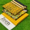 Zeen by Arfat Fabrics 3PCS Lawn Collection
