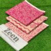 Zeen by Arfat Fabrics 3PCS Lawn Collection
