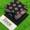Zeen by Arfat Fabrics 3PCS Lawn Collection