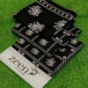 Zeen by Arfat Fabrics 3PCS Lawn Collection