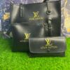 LOUIS VUITTON 3 PC BAG 💼