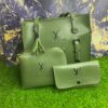 LOUIS VUITTON 3 PC BAG 💼