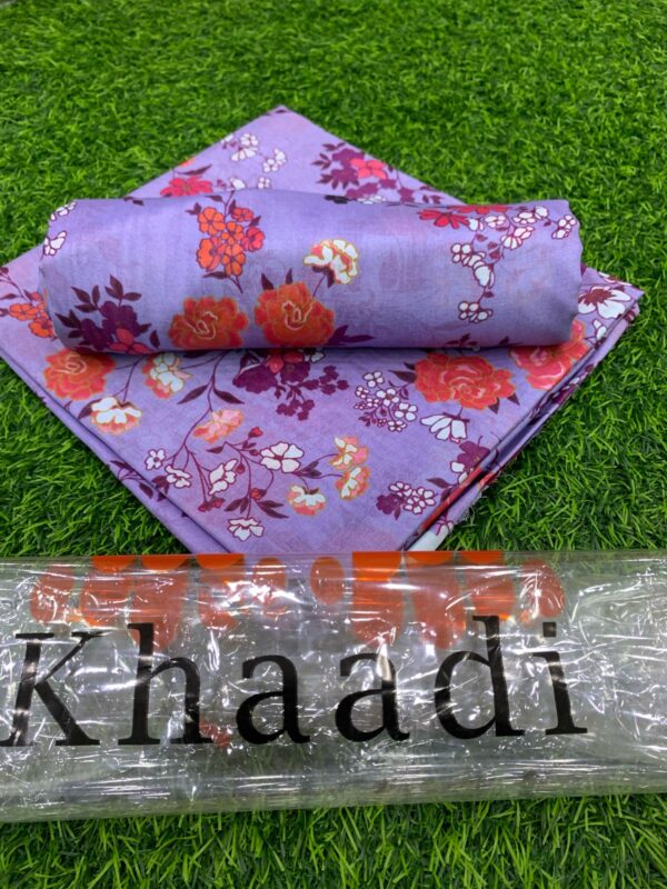 ae84c484-3528-4e60-bc57-c4b15b114411 Mixed Brand - NISHAT,KHAADI & SAPPHIRE Lawn Collection