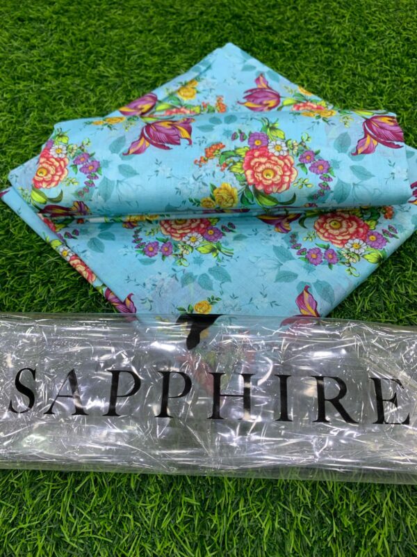 afd893a1-4d2e-417c-a584-02f7aef54e17 Mixed Brand - NISHAT,KHAADI & SAPPHIRE Lawn Collection
