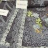 MARIA B LUXURY LAWN COLLECTION 2024