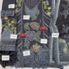 MARIA B LUXURY LAWN COLLECTION 2024