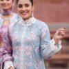 MUSHQ  Luxury Lawn Collection
