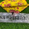 Mixed Brand - NISHAT,KHAADI & SAPPHIRE Lawn Collection