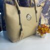 MK LEATHER BAG