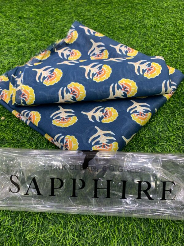 f6c3e158-bd63-45df-a509-aeec632cf575 Mixed Brand - NISHAT,KHAADI & SAPPHIRE Lawn Collection