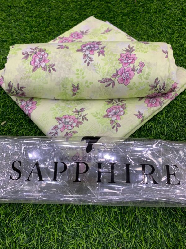 ff78c43d-6e1d-44c8-8d23-164ed2540105 Mixed Brand - NISHAT,KHAADI & SAPPHIRE Lawn Collection