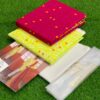 SALINA BY REGALIA TEXTILE