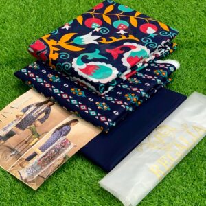 SALINA BY REGALIA TEXTILE
