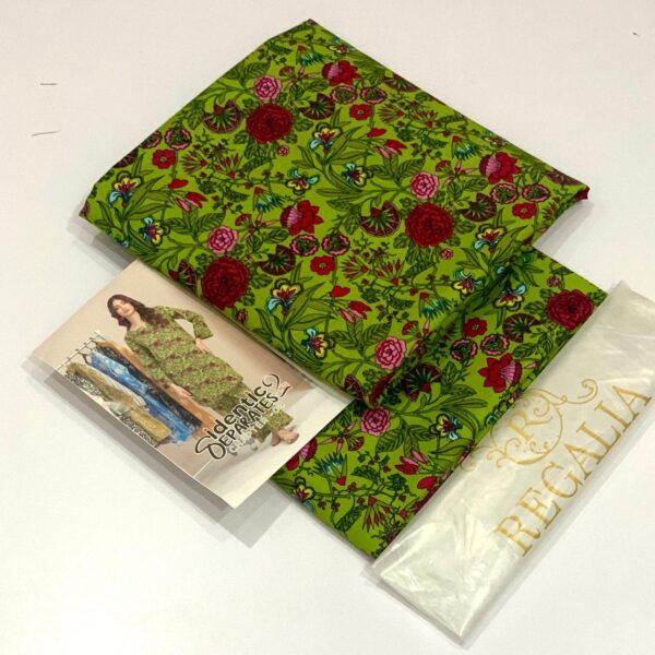 IDENTIC BY REGALIA  TEXTILE