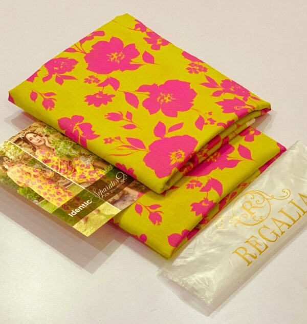 IDENTIC BY REGALIA  TEXTILE