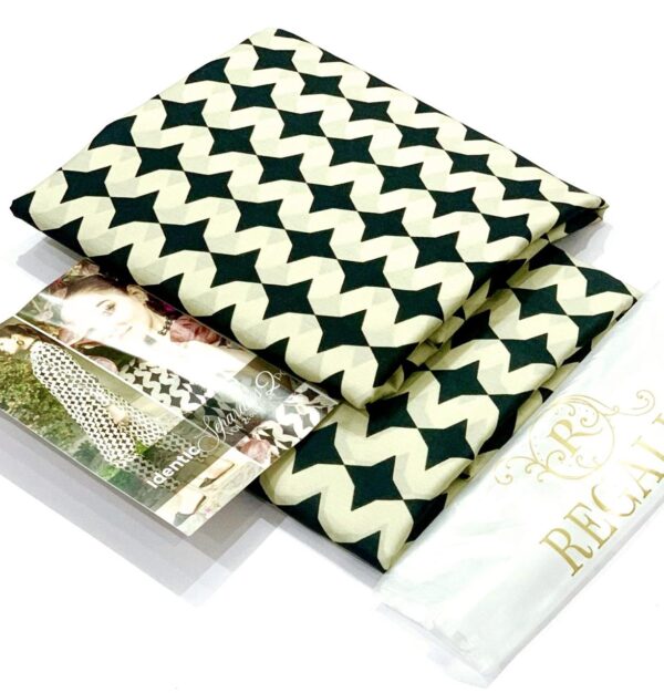 IDENTIC BY REGALIA  TEXTILE