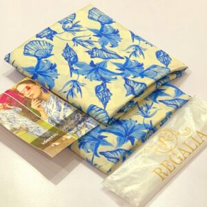 IDENTIC BY REGALIA  TEXTILE