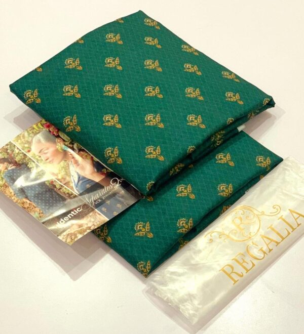 IDENTIC BY REGALIA  TEXTILE