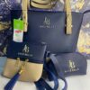 LUCE BELLA 3 pcs BAG