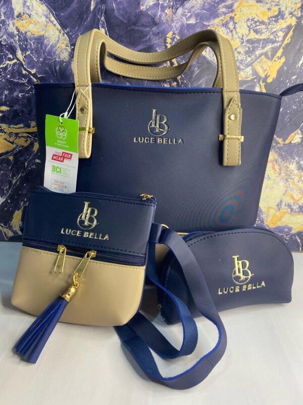 IMG-20250405-WA0028 LUCE BELLA 3 pcs BAG