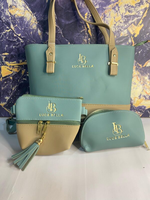 IMG-20250405-WA0030 LUCE BELLA 3 pcs BAG