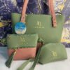 LUCE BELLA 3 pcs BAG